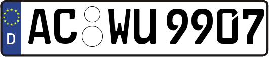AC-WU9907
