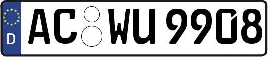 AC-WU9908