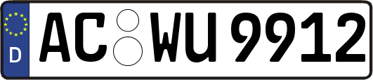 AC-WU9912