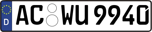 AC-WU9940