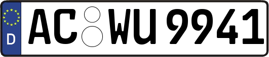 AC-WU9941