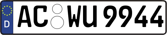AC-WU9944