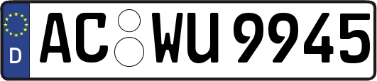 AC-WU9945