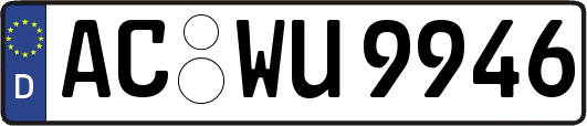 AC-WU9946