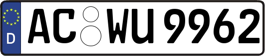 AC-WU9962