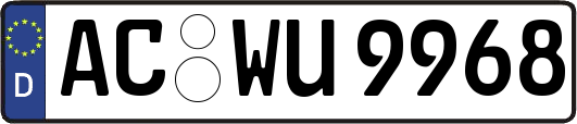 AC-WU9968