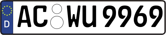 AC-WU9969