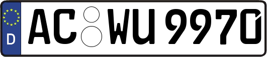 AC-WU9970