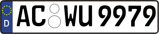 AC-WU9979