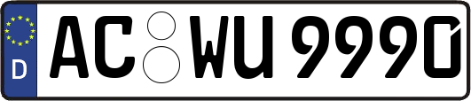 AC-WU9990