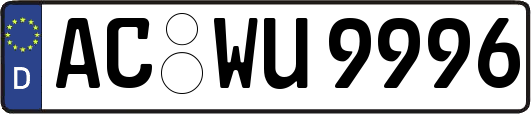 AC-WU9996