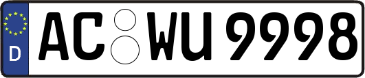 AC-WU9998