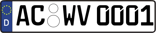 AC-WV0001