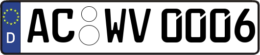AC-WV0006
