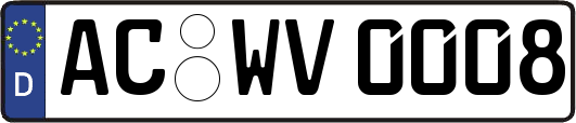 AC-WV0008