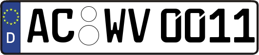 AC-WV0011