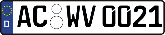 AC-WV0021