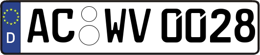 AC-WV0028