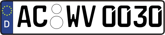 AC-WV0030