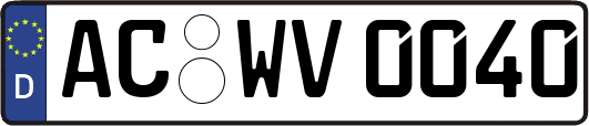 AC-WV0040