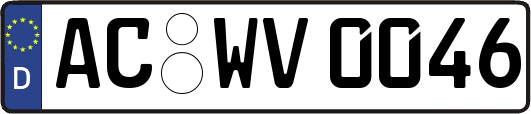 AC-WV0046