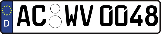 AC-WV0048