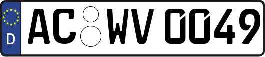 AC-WV0049