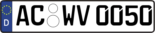 AC-WV0050