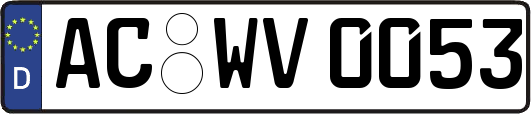 AC-WV0053