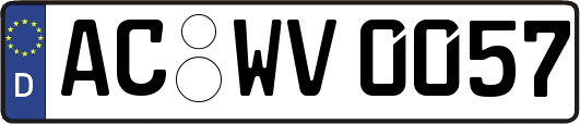 AC-WV0057