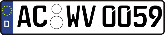 AC-WV0059