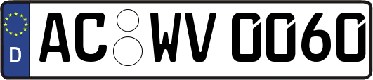 AC-WV0060