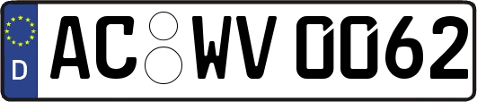 AC-WV0062