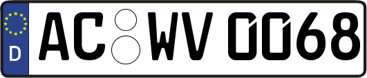 AC-WV0068