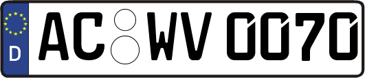 AC-WV0070