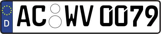 AC-WV0079