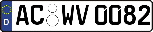 AC-WV0082