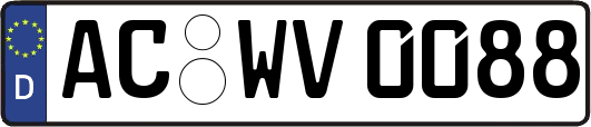 AC-WV0088