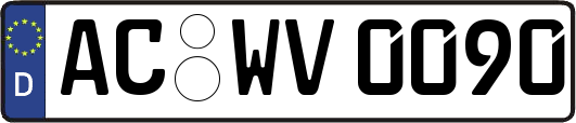 AC-WV0090
