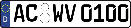 AC-WV0100
