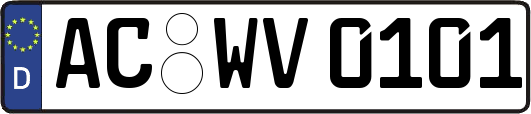 AC-WV0101