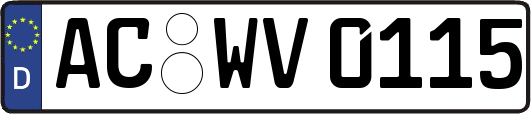 AC-WV0115