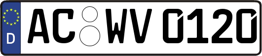 AC-WV0120