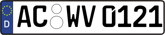 AC-WV0121