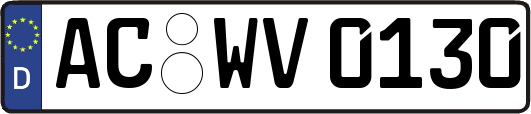 AC-WV0130