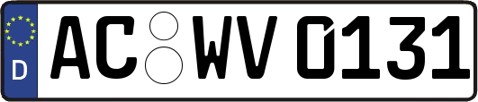 AC-WV0131