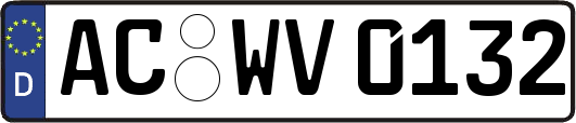 AC-WV0132