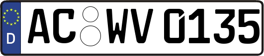 AC-WV0135