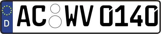 AC-WV0140