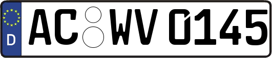 AC-WV0145